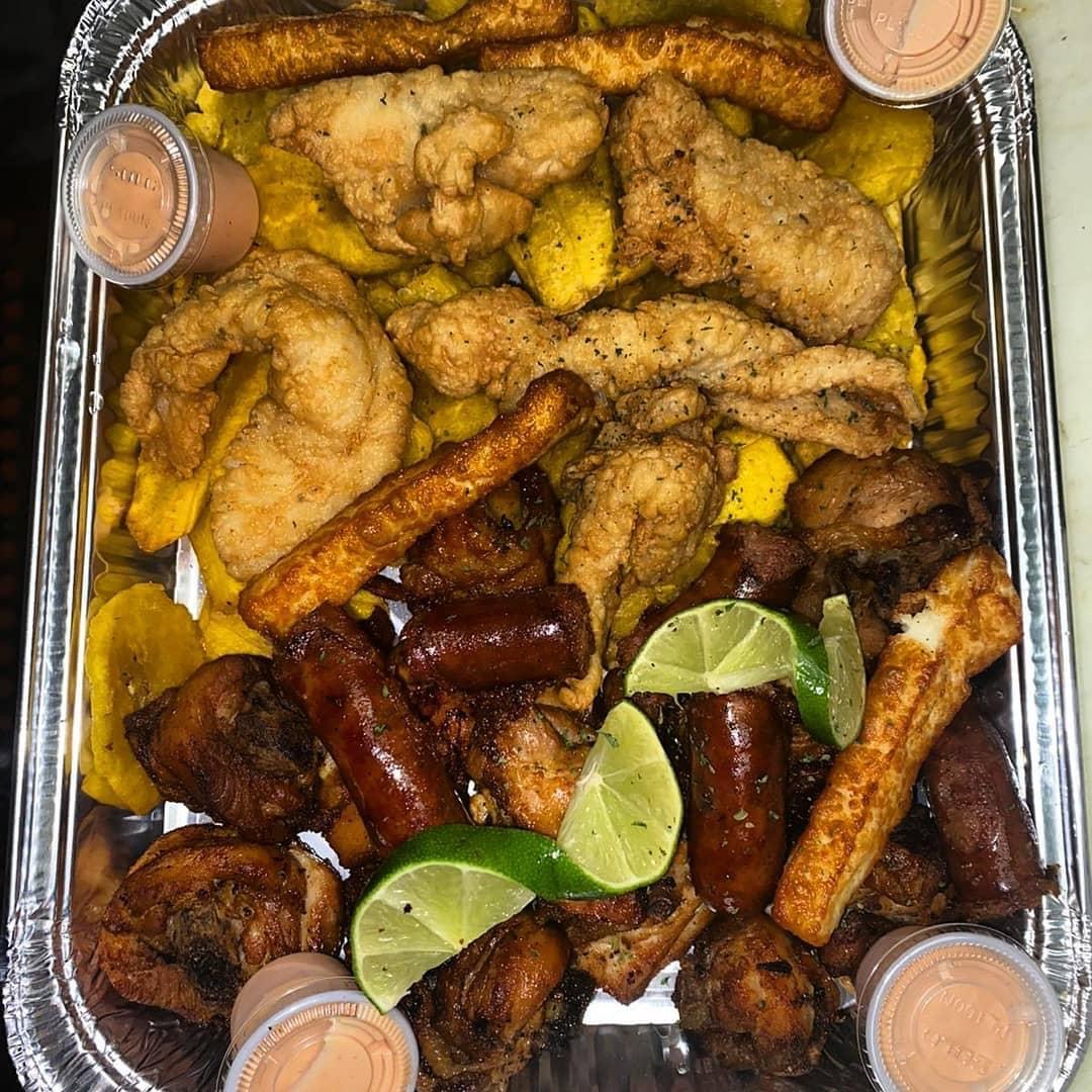 Alta Cucina Grill & Lounge